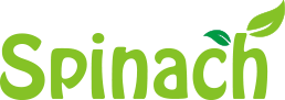 Spinach Logo
